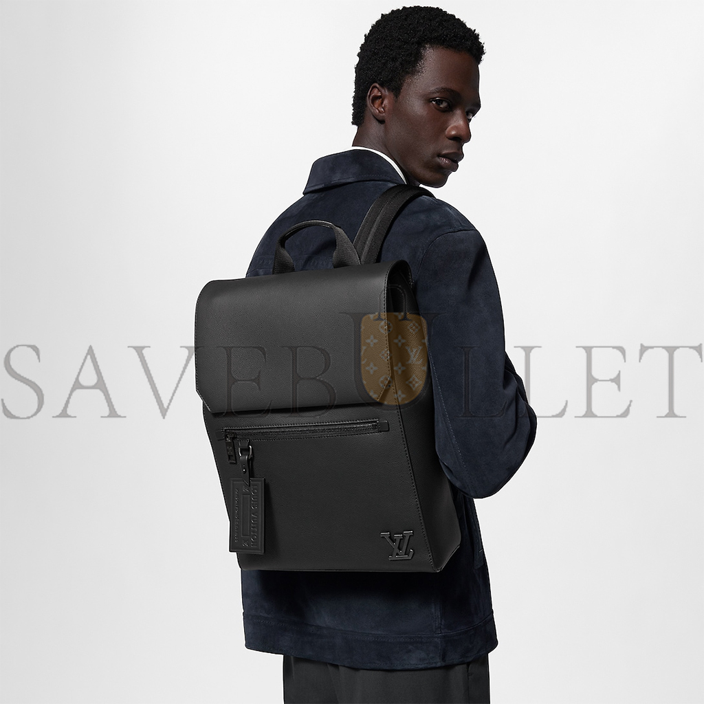 LOUIS VUITTON MASTER FASTLINE BACKPACK M21367(40*30*11cm)